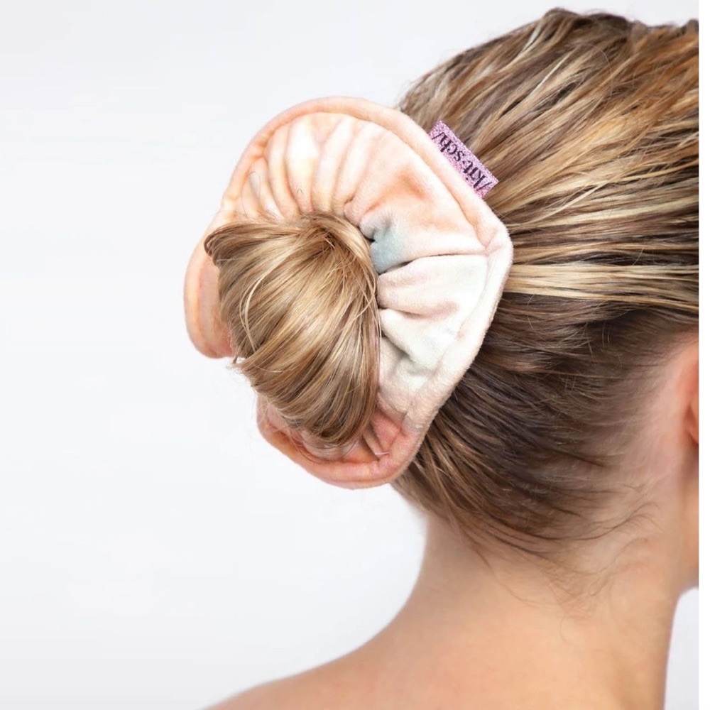 2 pk Towel scrunchie 🧖🏼